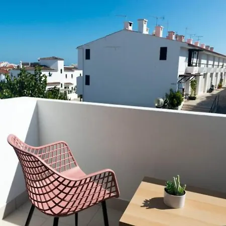 The Albufeira Concierge - Albufeira House Holiday home *